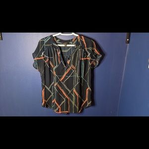 Women’s Banana Republic Blouse